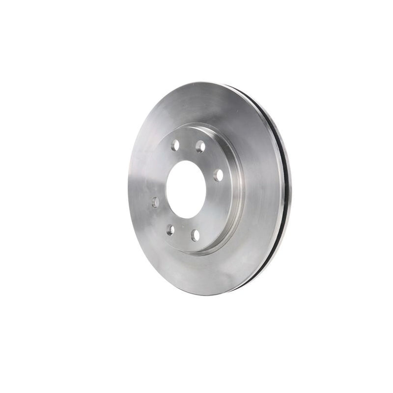 Bosch Front Brake Vented Discs & Pads fits Citroën Ax 1991-1996 1.4