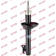 KYB Shock Absorber Damper Strut Front fits Ford Fiesta 1989-1997