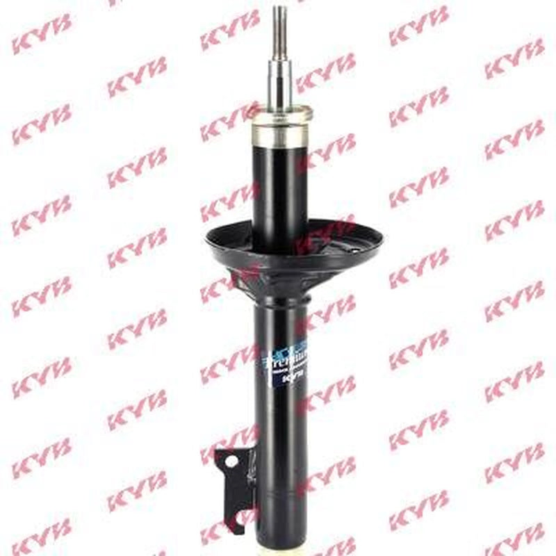KYB Shock Absorber Damper Strut Front fits Ford Fiesta 1989-1997