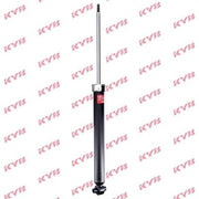 KYB Shock Absorber Damper Strut Rear fits Abarth Grande Punto 2007-2010 1.4