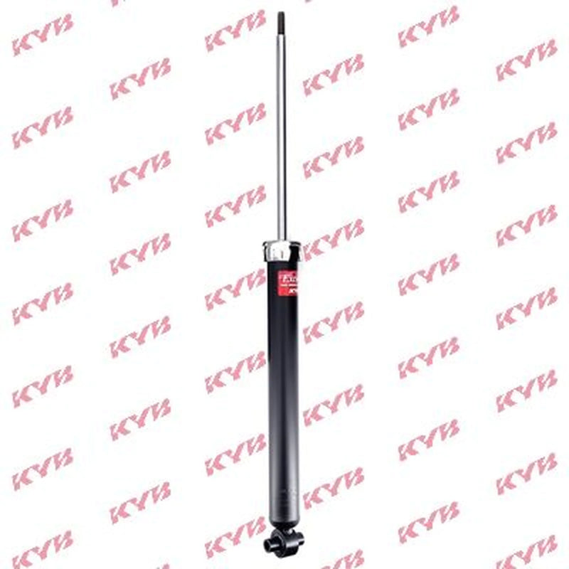 KYB Shock Absorber Damper Strut Rear fits Abarth Grande Punto 2007-2010 1.4