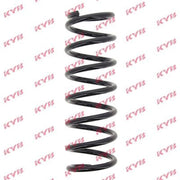 KYB 2 x Suspension Springs fits Subaru Legacy IV 2003-2009 2.0 2.5 3.0