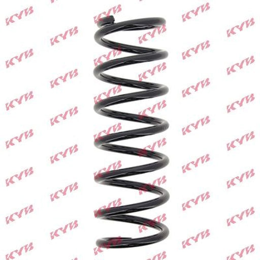 KYB 2 x Suspension Springs fits Subaru Legacy IV 2003-2009 2.0 2.5 3.0