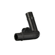 Gates Crankcase Ventilation Hose 180mm fits Audi 100 C4 1990-1994 2.0