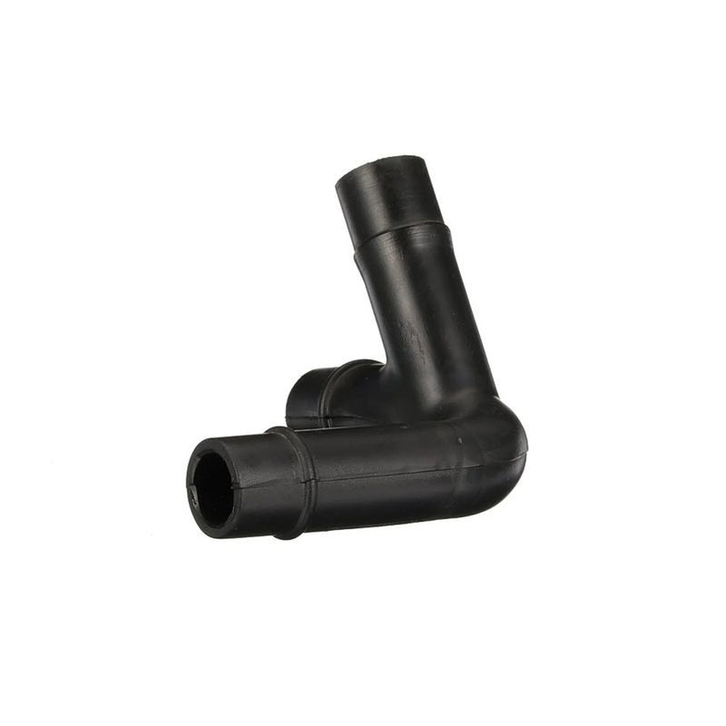 Gates Crankcase Ventilation Hose 180mm fits Audi 100 C4 1990-1994 2.0