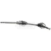 Borg & Beck CV Drive Shaft Driveshaft Front Right BDS1769