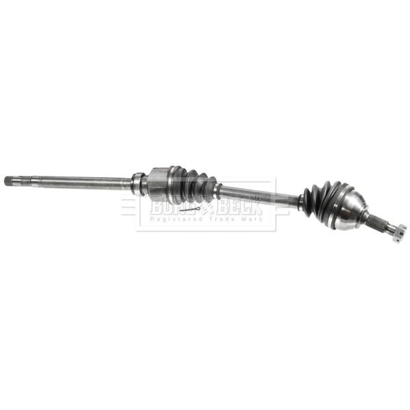 Borg & Beck CV Drive Shaft Driveshaft Front Right BDS1769