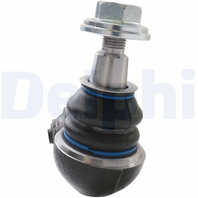 Delphi Control/Trailing Arm Rear fits BMW X5 2006-2013 3.0 4.8