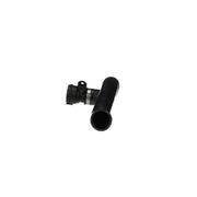 Gates Radiator Coolant Hose 457mm ID fits BMW 3 2000-2006