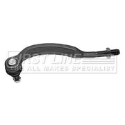 First Line Steering Tie Rod End Ball Joint fits Peugeot 407 2004-2011