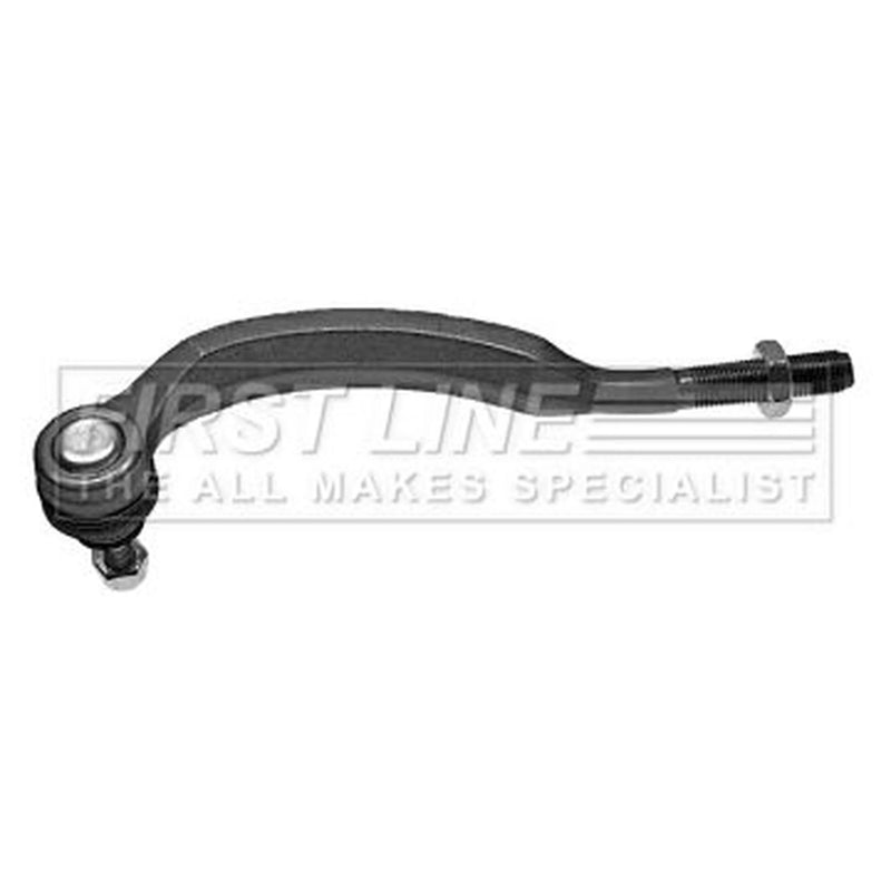 First Line Steering Tie Rod End Ball Joint fits Peugeot 407 2004-2011
