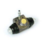 NAPA Wheel Cylinder Hydraulic Brake Rear fits Audi 100 C4 1990-1994 2.0