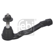 Febi Steering Tie Rod End Ball Joint Front Right 198308