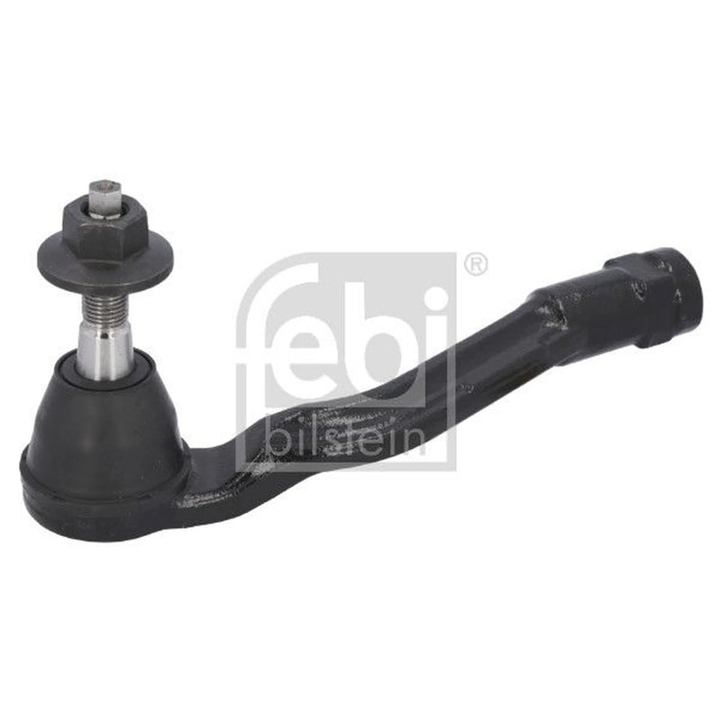 Febi Steering Tie Rod End Ball Joint Front Right 198308