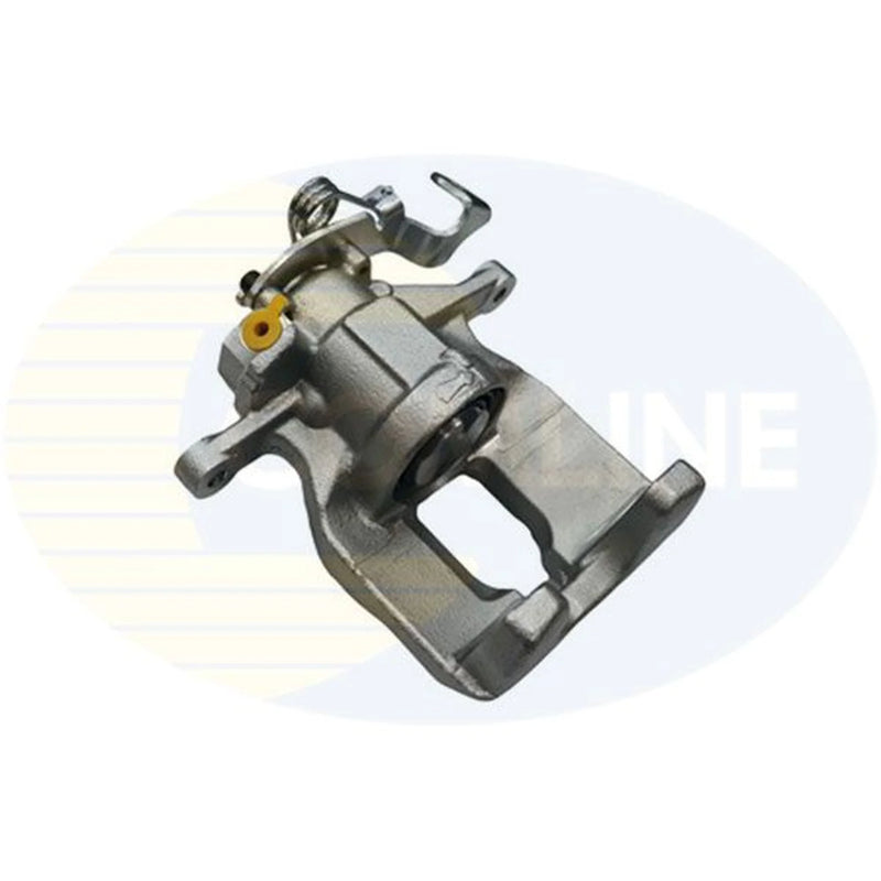 Comline Brake Caliper Assembly Rear Right fits VW Amarok 2011-2022 2.0 3.0
