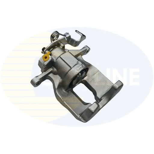 Comline Brake Caliper Assembly Rear Right fits VW Amarok 2011-2022 2.0 3.0