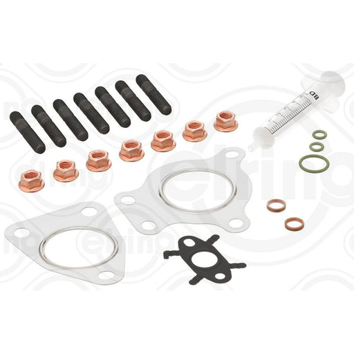 Elring Charger Mounting Kit 715.381