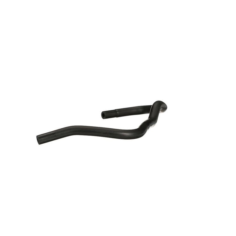 Gates Crankcase Ventilation Hose 445mm fits Opel Agila A 2003-2007 1.0