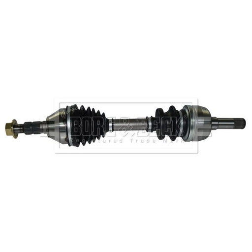 Borg & Beck CV Drive Shaft Driveshaft Front Right BDS1152