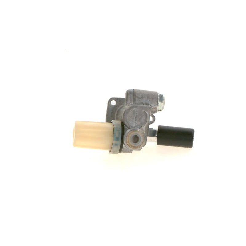 Bosch Fuel Pump Assembly
