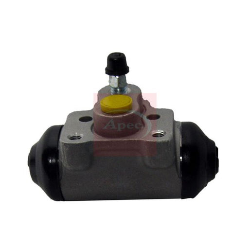 Apec Wheel Cylinder Hydraulic Brake Rear fits Mitsubishi L200 2005-2015 2.4 2.5