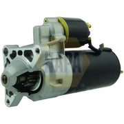 NAPA Starter Motor 12V 2.3kW 11 Teeth fits Citroën Bx 1983-1993 1.8