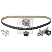 Febi Timing Belt Kit with Rollers 177467