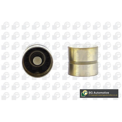 BGA Valve Tappet Lifter fits Abarth 500 / 595 / 695 2008 on 1.4