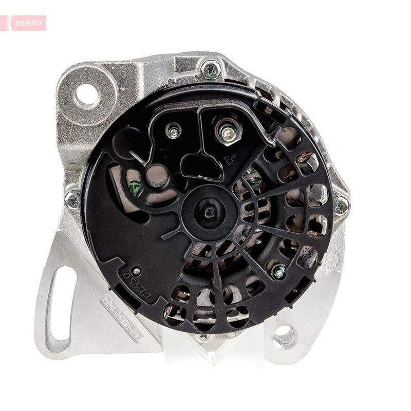 Denso Car Alternator 12V fits Alfa Romeo Mito 2008-2018 1.4