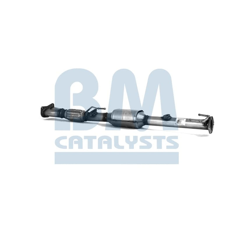 BM Catalysts Homologated Petrol Cat fits Toyota Previa / Estima I 1990-2000 2.4