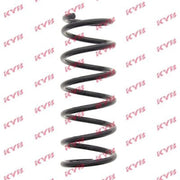 KYB 2 x Suspension Springs fits Nissan Almera 2000-2006 2.2