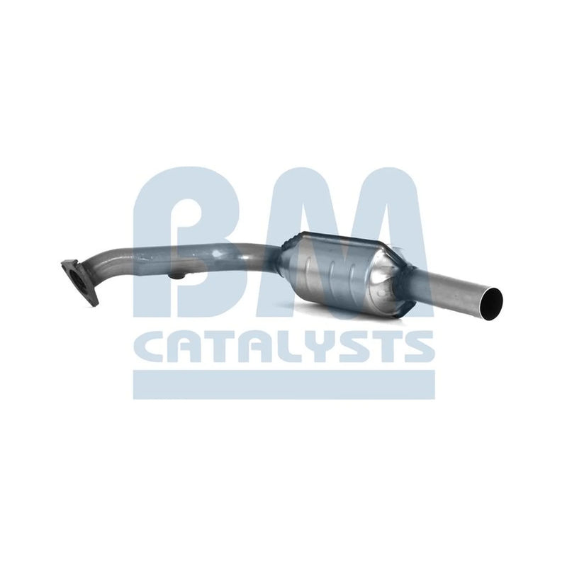 BM Catalysts Homologated Petrol Cat fits Fiat Panda 1992-1996