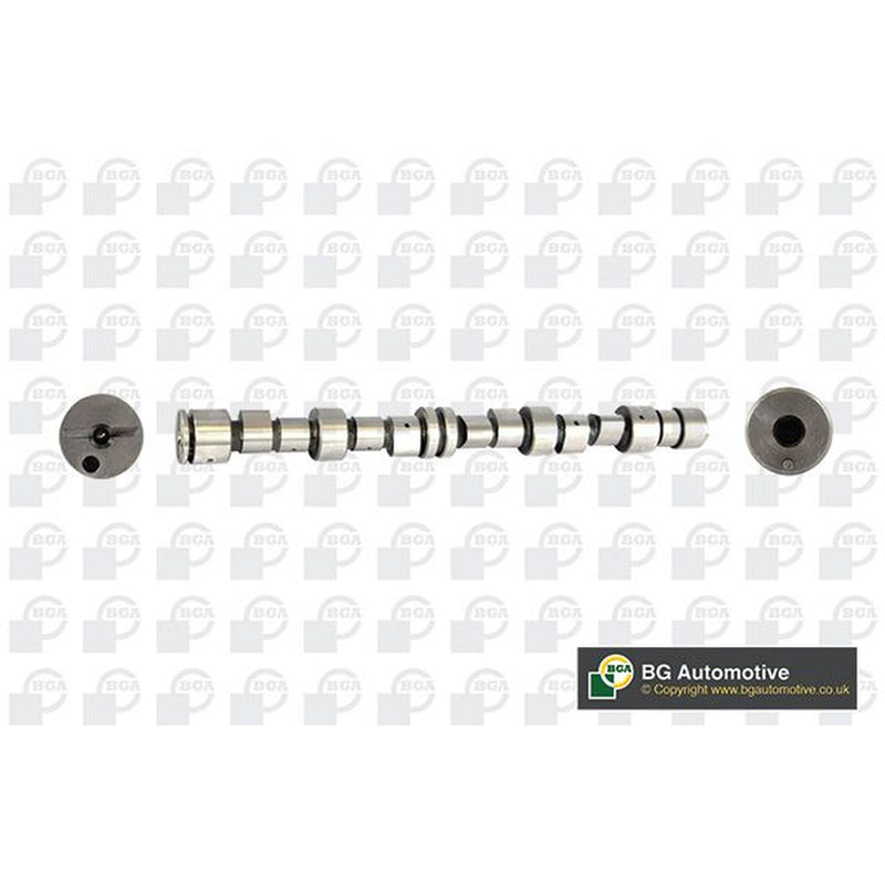 BGA Engine Camshaft Intake Side Lobes