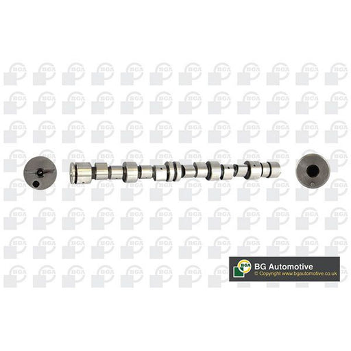 BGA Engine Camshaft Intake Side Lobes