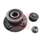 Apec Wheel Bearing Kit AWB1285