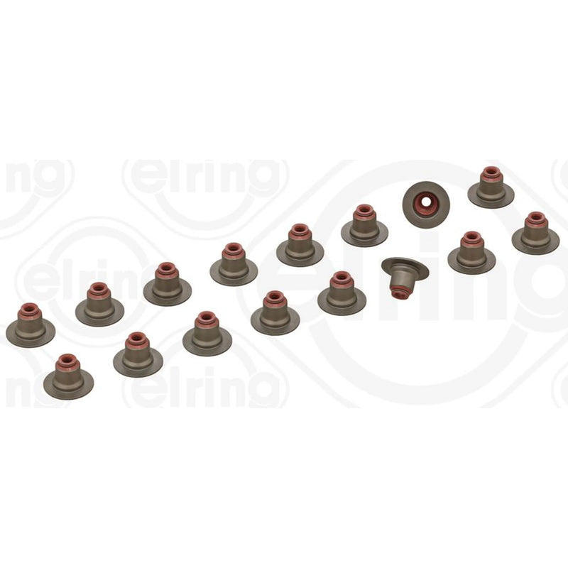 Elring Valve Stem Seal Set ID High fits Citroën C4 2004-2010 2.0
