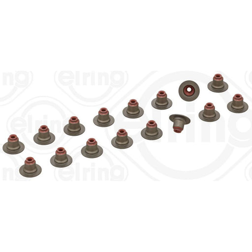 Elring Valve Stem Seal Set ID High fits Citroën C4 2004-2010 2.0
