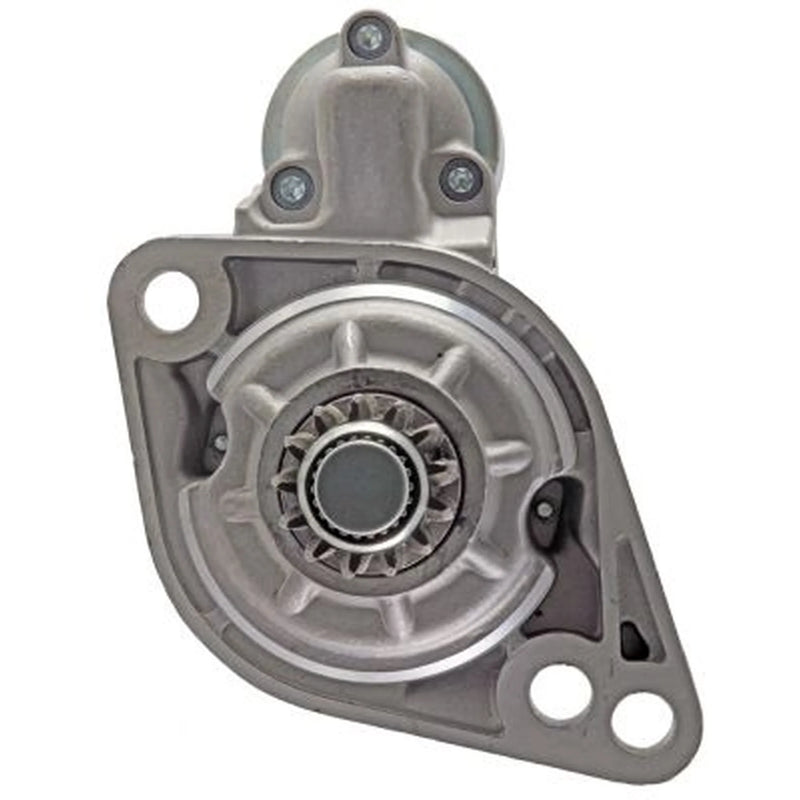 Hella Starter Motor 12V 2.2kW 13 Teeth fits Audi A1 2010-2018 1.4 1.6