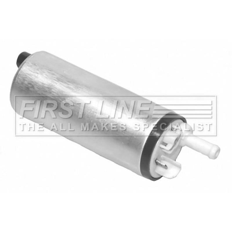 First Line Fuel Pump Assembly fits BMW 3 1990-1999 3.0