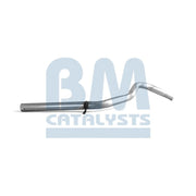 BM Catalysts Exhaust Pipe OD fits Fiat Bravo II 2007-2014 1.9
