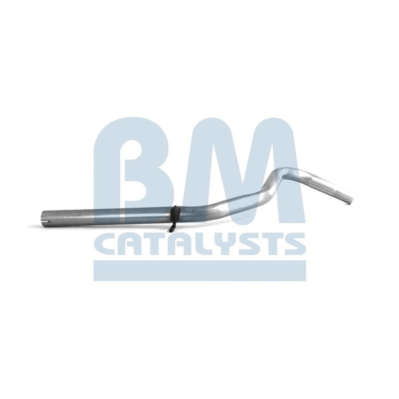 BM Catalysts Exhaust Pipe OD fits Fiat Bravo II 2007-2014 1.9