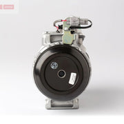Denso Air Conditioning Compressor fits Mercedes-Benz Sprinter 3,5-T 2006-2018