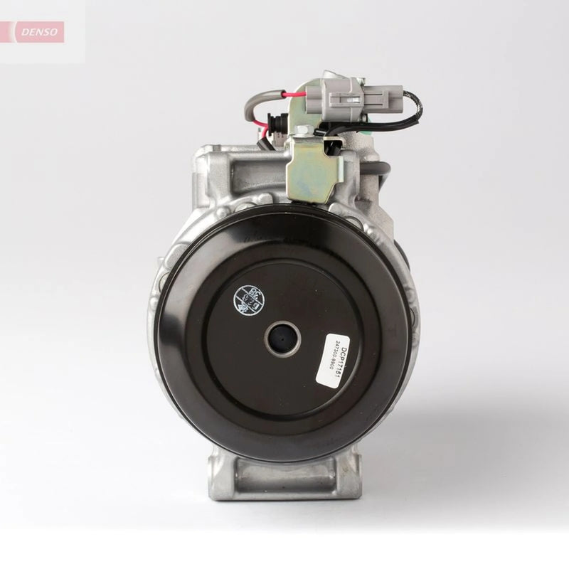 Denso Air Conditioning Compressor fits Mercedes-Benz Sprinter 3,5-T 2006-2018