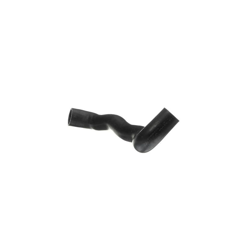Gates Radiator Coolant Hose 505mm ID fits Mercedes-Benz M-Class 1998-2005