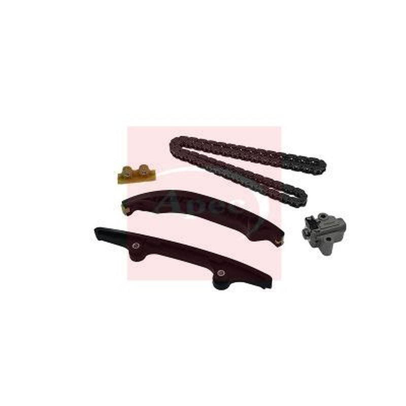 Apec Timing Chain Kit Set 122 Links fits Citroën Relay III 2006-2020 2.2