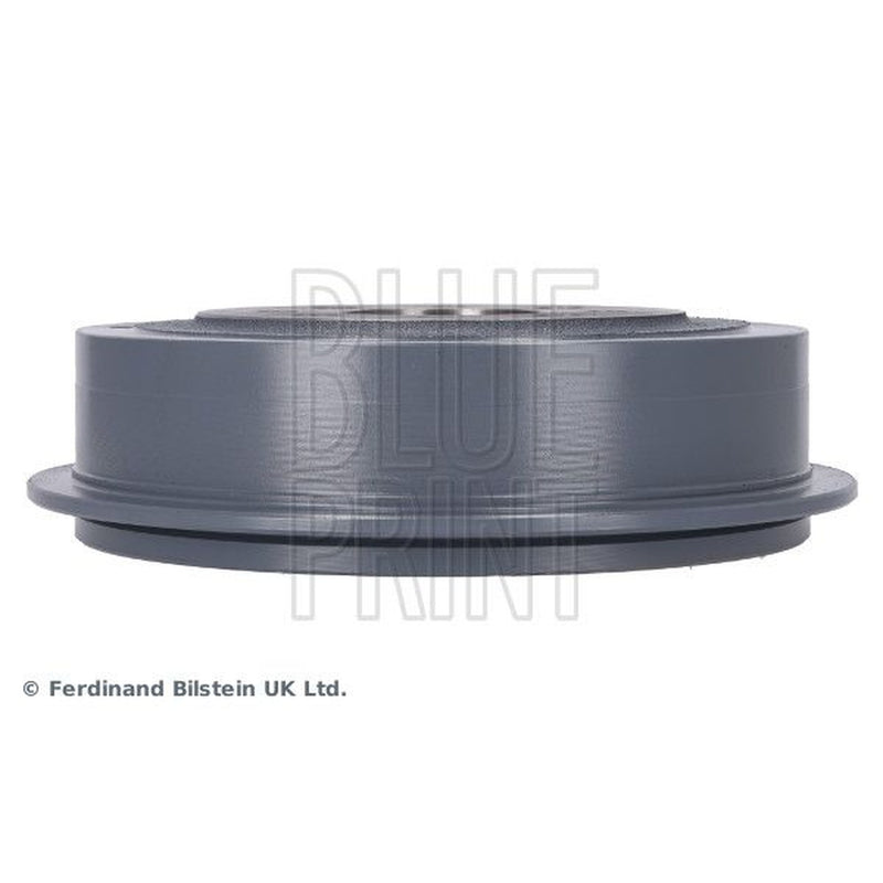 Blue Print Brake Drum Assembly Rear fits Fiat Grande Punto 2005 on 1.2