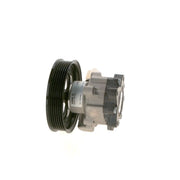 Bosch Power Steering Hydraulic Pump fits Land Rover Range Rover 2004-2012