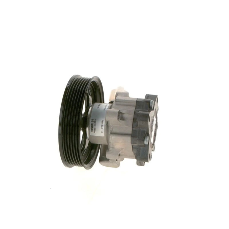 Bosch Power Steering Hydraulic Pump fits Land Rover Range Rover 2004-2012