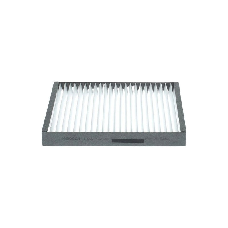 Bosch Cabin Air Filter (Pollen Filter) fits Suzuki Grand Vitara I 1998-2005