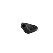 Gates Crankcase Ventilation Hose 240mm fits Opel Agila A 2003-2007 1.0 1.2